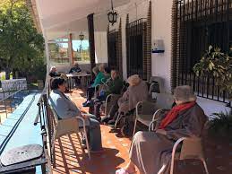 Residencia Simón Verde